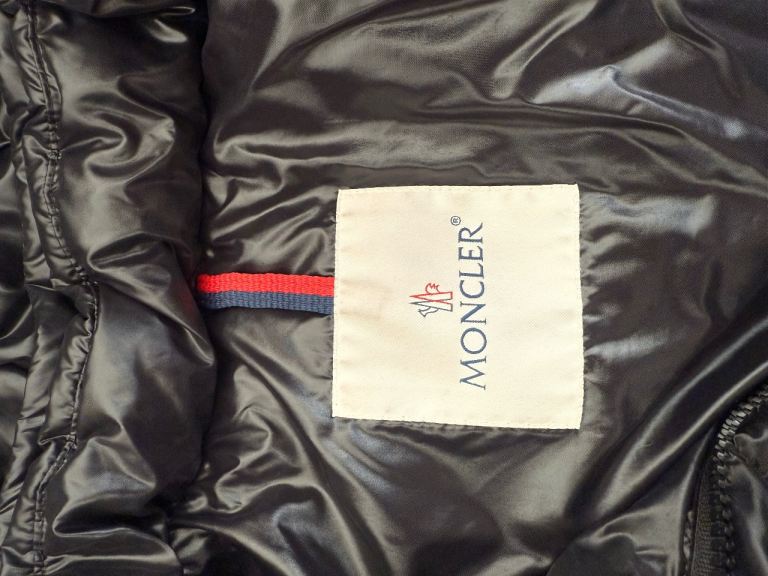 Girls Moncler Jacket