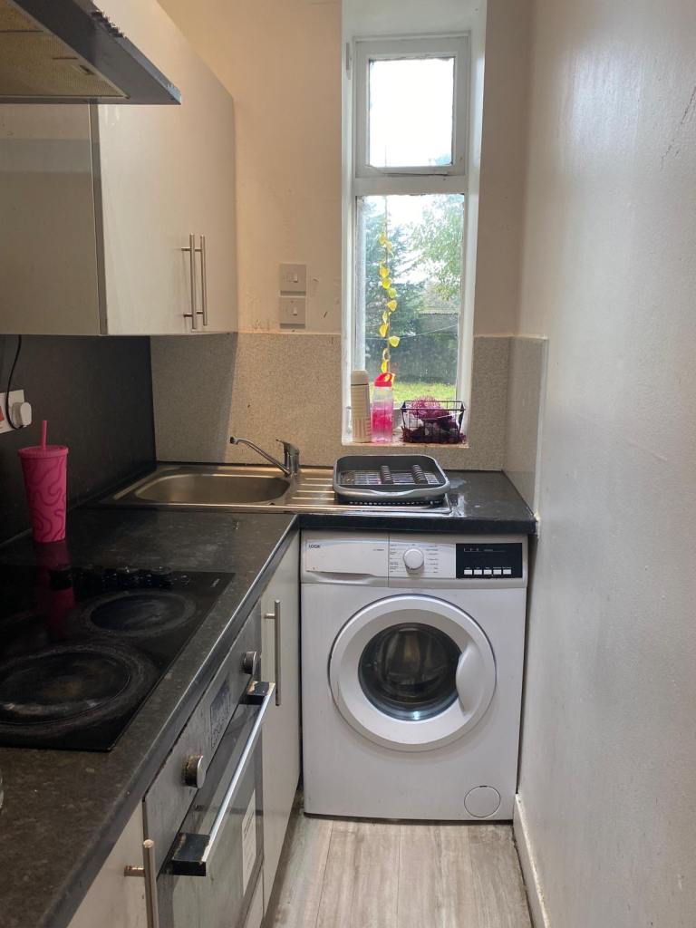 01 Bedroom Flat for renting in December 2025