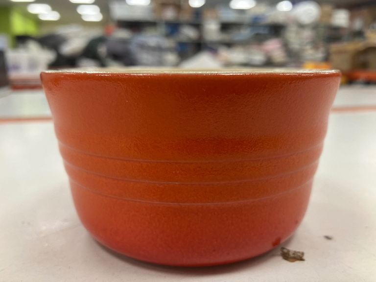 Le Creuset Stoneware Ramekin
