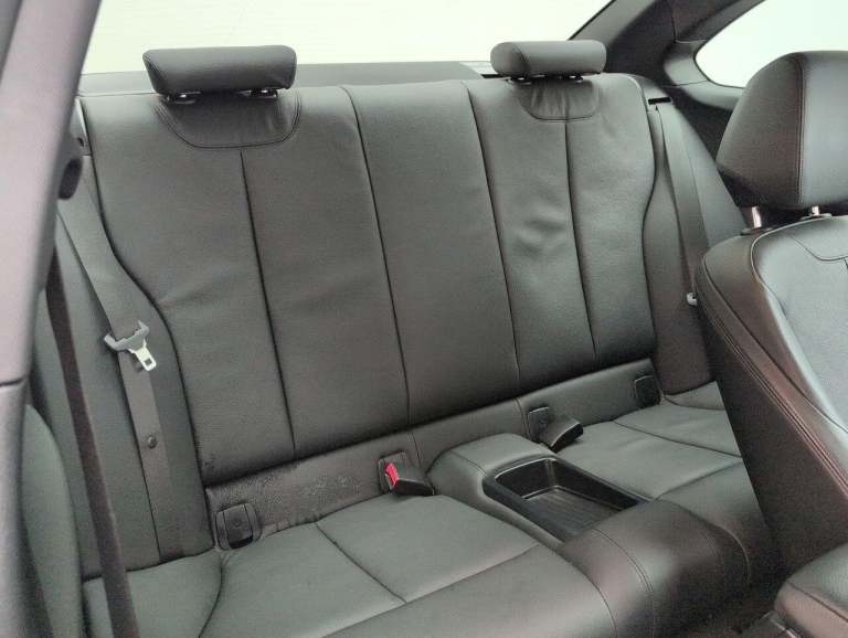 2018 BMW 2 Series 3.0 M240i Coupe 2dr Petrol Auto Euro 6 (s/s) (340 ps) DAKOTA LEATHER+NAVIGA COU...