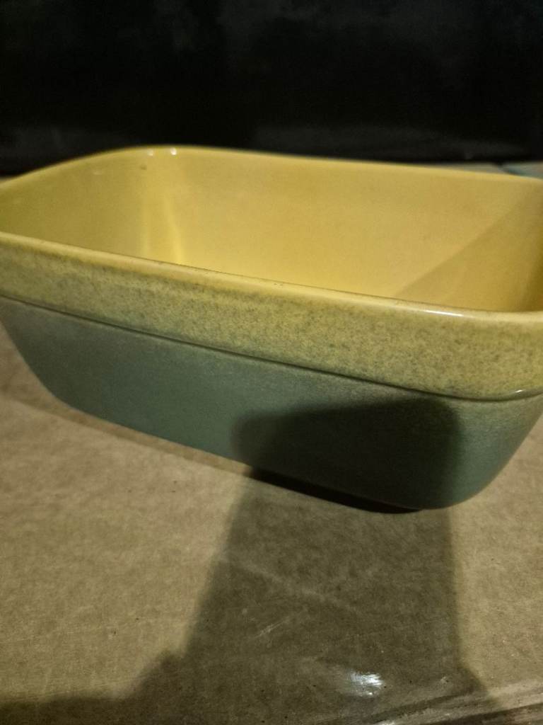 Vintage cookwear baking tray 