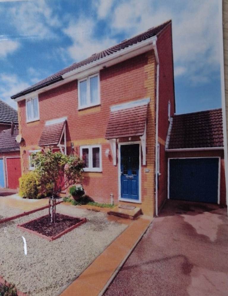 2 Bed house for rent Chafford Hundred 