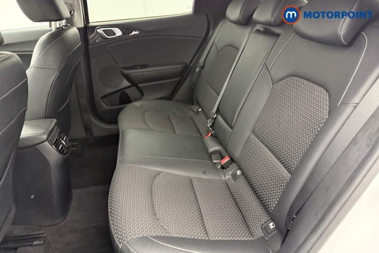 2021 Kia XCeed 1.5T GDi ISG 3 5dr HATCHBACK PETROL Manual