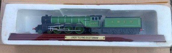 image for LNER & Flying Scotsman.