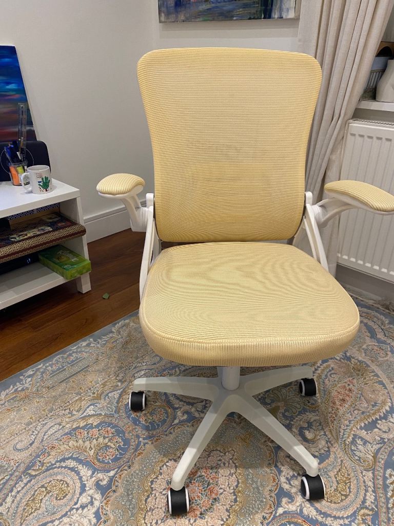 Free office chair 