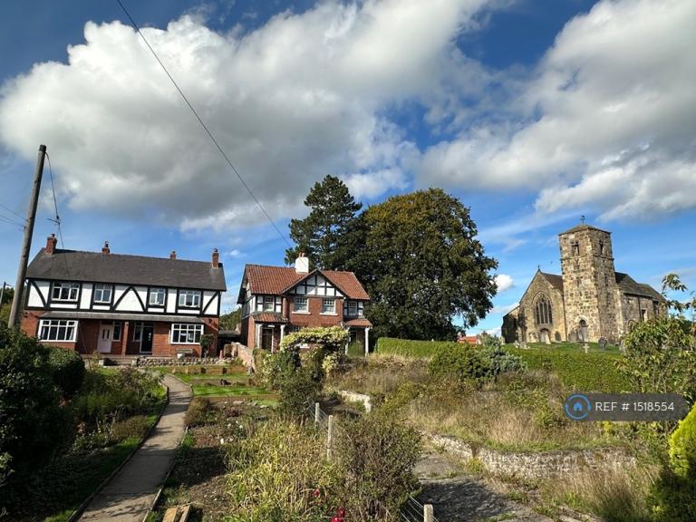3 bedroom house in Holly Bank, York, YO26 (3 bed) (#1518554)