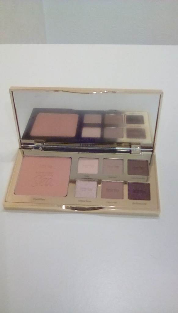Tarte Cheek & Eye Palette