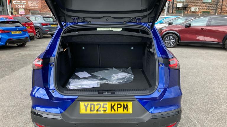 2025 Renault Symbioz 1.8 E-Tech FHEV 160 Iconic Esprit Alpine 5dr Auto Hybrid Estate Estate Hybri...