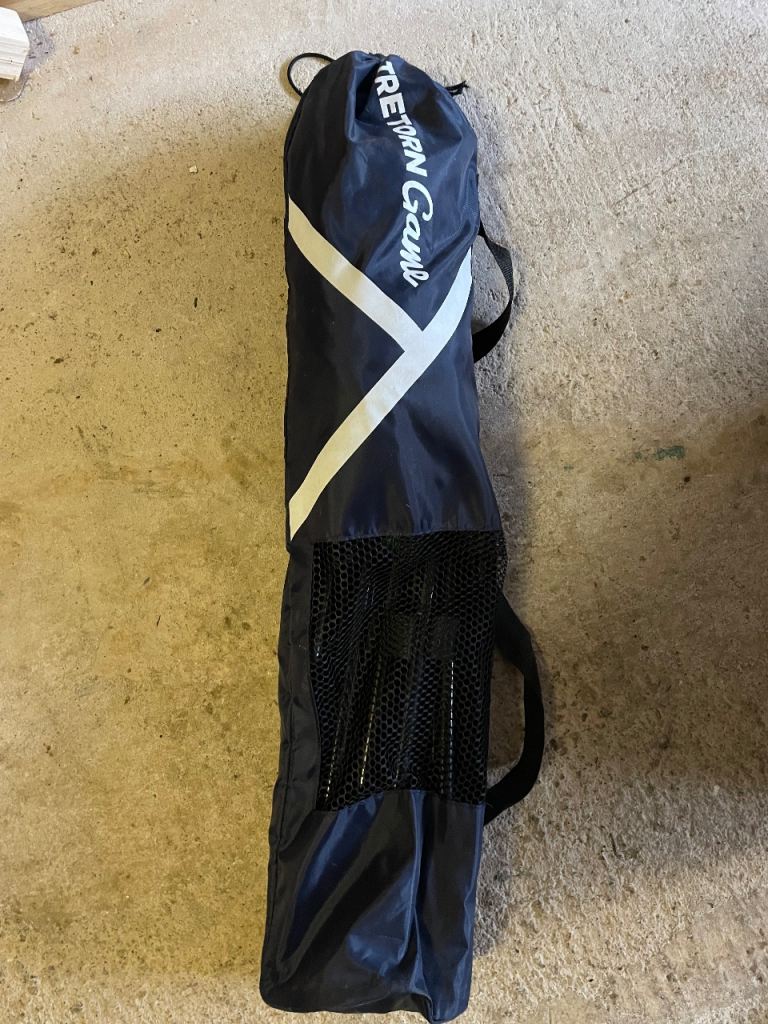 Outdoor Tennis Net 