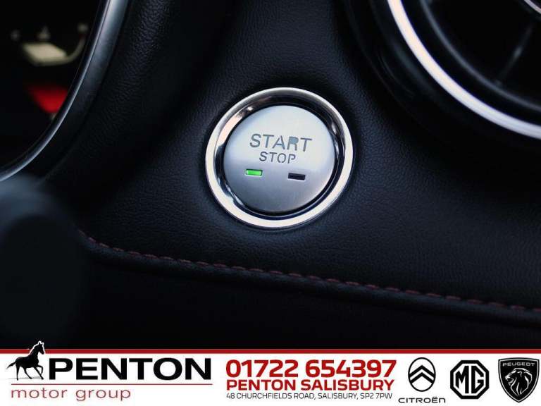 2022 MG MG HS 1.5 T-GDI Exclusive 5dr DCT ESTATE PETROL Automatic