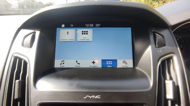  Ford Focus 1.5 TDCi Zetec Edition Euro 6 (s/s) 5dr Diesel Manual