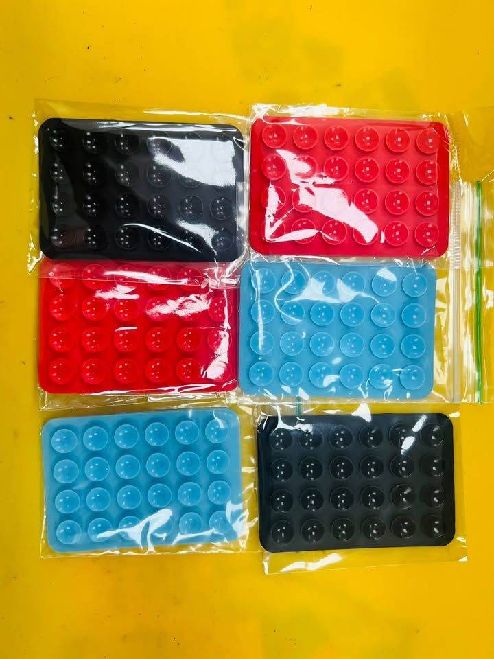 Silicon Sticky Phone Grip – Back in Stock!