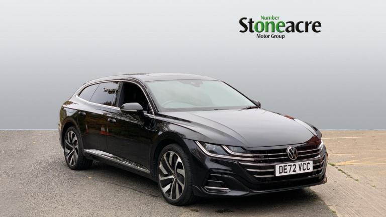 2022 Volkswagen Arteon 1.4 TSI eHybrid R-Line 5dr DSG ESTATE PETROL/ELECTRIC Automatic