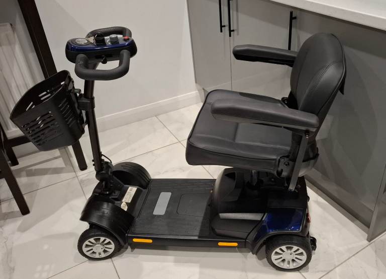 Mobility Scooter ideal for car boot