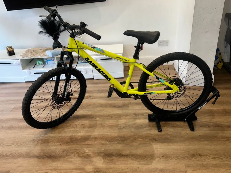 Bike 24 inch wheels 