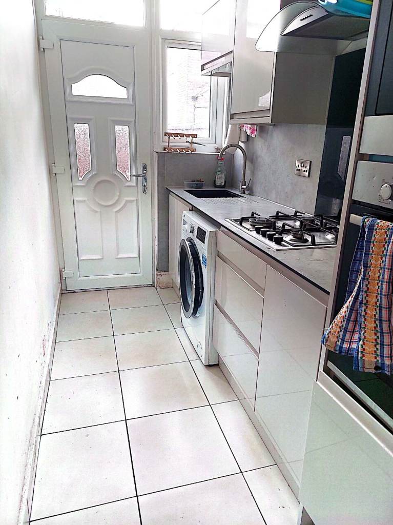 Double room for rent 