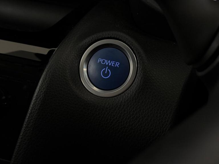 2023 Toyota Yaris Cross 1.5 VVT-h Excel E-CVT Euro 6 (s/s) 5dr HATCHBACK Petrol/Electric Hybrid A...