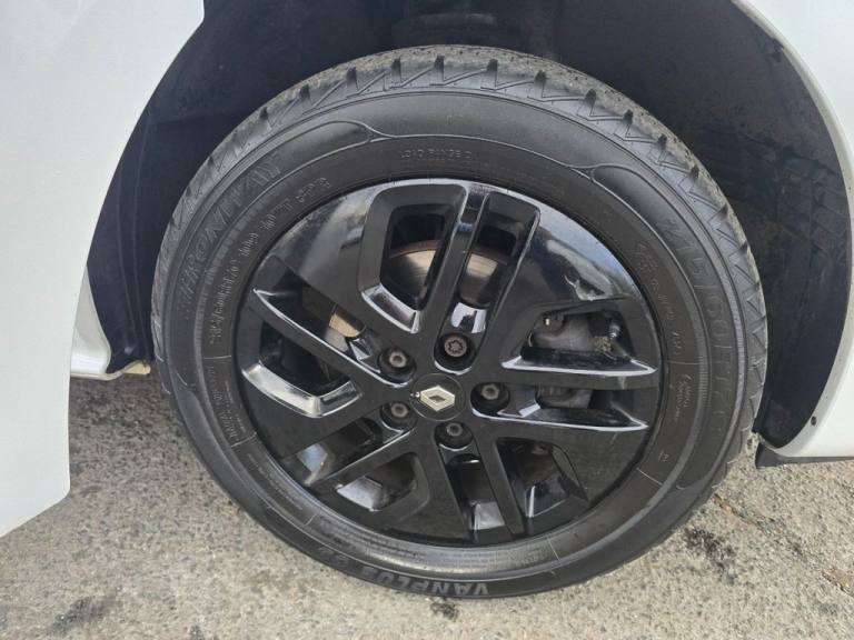 2021 Renault Trafic 2.0 dCi ENERGY 28 Black Edition Van,, Euro 6 ULEZ, Automatic, Cruise, DAB,  P...