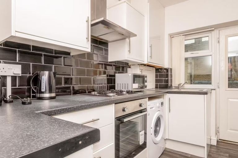 Room to rent in Burnley 