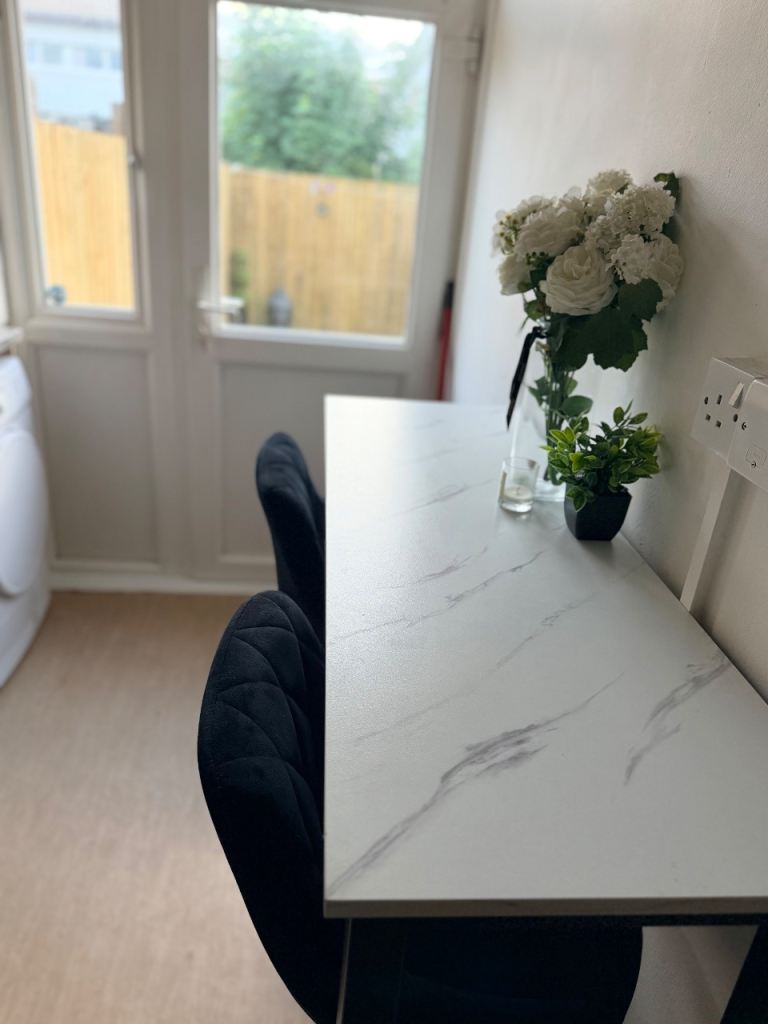 House exchange 