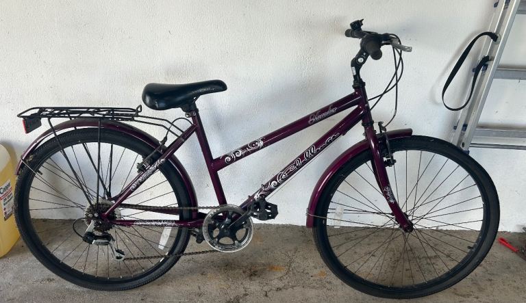 Women’s/ girls bike 