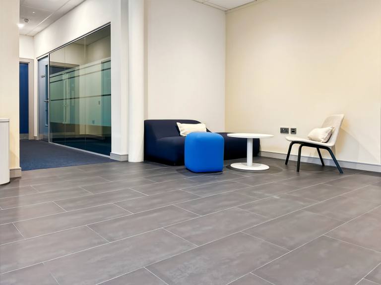 Belfast - BT12 5GH \ Flexible Coworking Membership - Drop In Anytime
