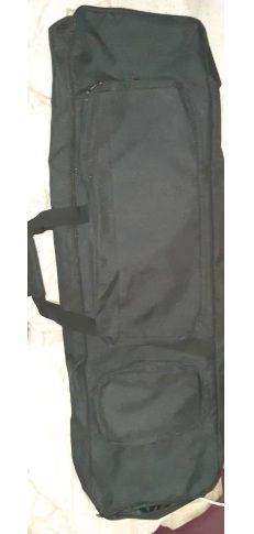 Long soft case / bag ideal for air rifle, shot gun rifle etc.