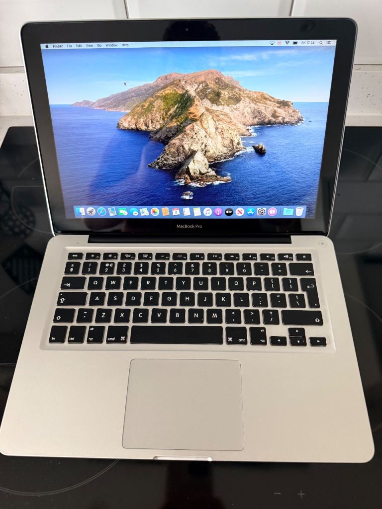 Apple MacBook Pro 13”