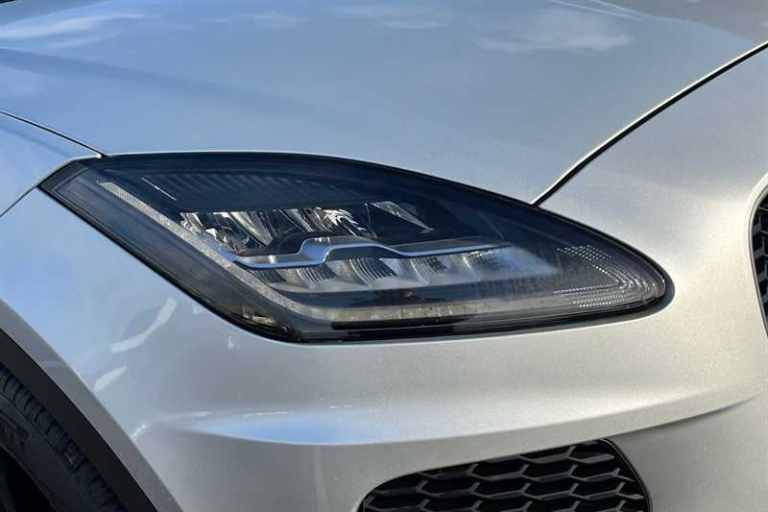 2019 Jaguar E-Pace 2.0d [240] R-Dynamic S 5dr Auto ESTATE DIESEL Automatic