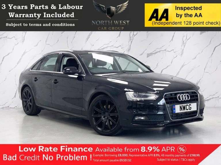 2016 Audi A5 1.8 TFSI SE Technik Sportback 5dr Petrol Multitronic Euro 6 (s/s) (177 ps) Hatchback...