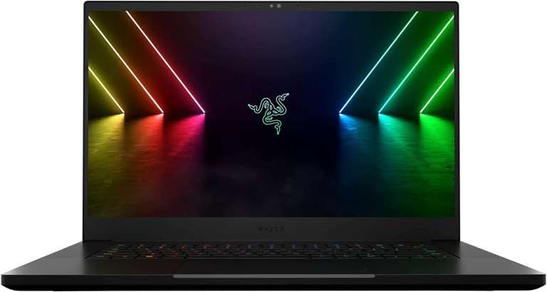 Gaming Laptop Razer Blade 15/i9-12900H/3080Ti/32GB RAM/1TB SSD/15inch
