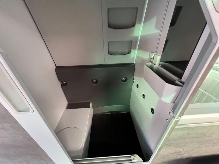  Volkswagen California 2.0 TDI Ocean DSG Euro 6 (s/s) 4dr Diesel Automatic