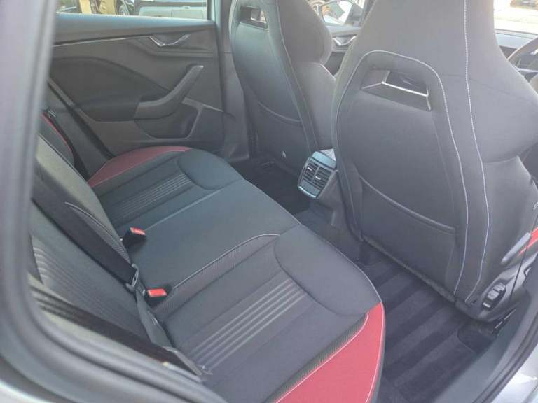 2023 Skoda Kamiq 1.5 TSI Monte Carlo 5dr DSG Automatic SUV Petrol Automatic