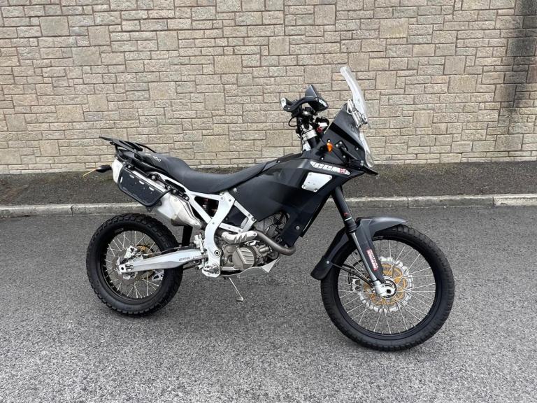 2014 CCM GP 450 Adventure 450