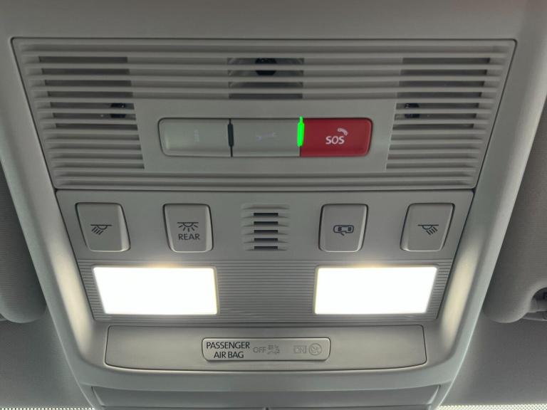  Volkswagen California 2.0 TDI Ocean DSG Euro 6 (s/s) 4dr Diesel Automatic