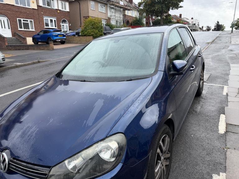 Volkswagen, GOLF SE TSI, 2011, 1380 (cc)