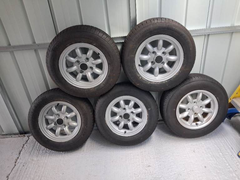 Wheels 
