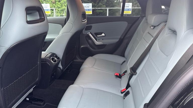 2024 Mercedes-Benz CLA 250e AMG Line Premium 5dr Tip Auto Estate Estate Hybrid Automatic