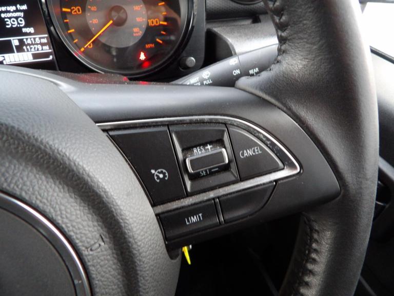 2019 Suzuki Jimny 1.5 SZ5 ALLGRIP 3dr ESTATE PETROL Manual