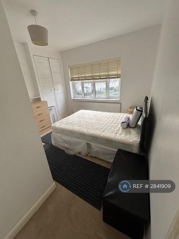 1 bedroom in Norbury Avenue, Thornton Heath, CR7 (#2841909)