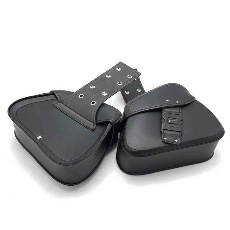 Universal Saddle bag