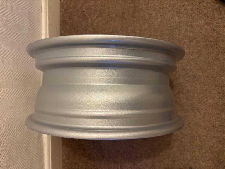 Alloy Wheels, 14”, BRAND NEW, set of 4