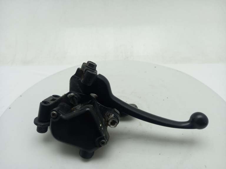 2022 Yamaha Yfm 90 Thumb Throttle Housing Bd3f625020