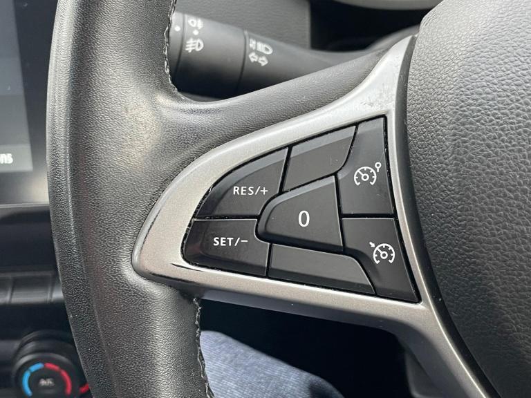 2023 Dacia Duster 1.3 TCe 130 Expression 5dr HATCHBACK PETROL Manual