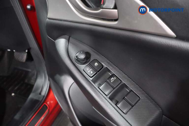 2019 Mazda CX-3 2.0 SE-L Nav -Plus 5dr Auto SUV Petrol Automatic