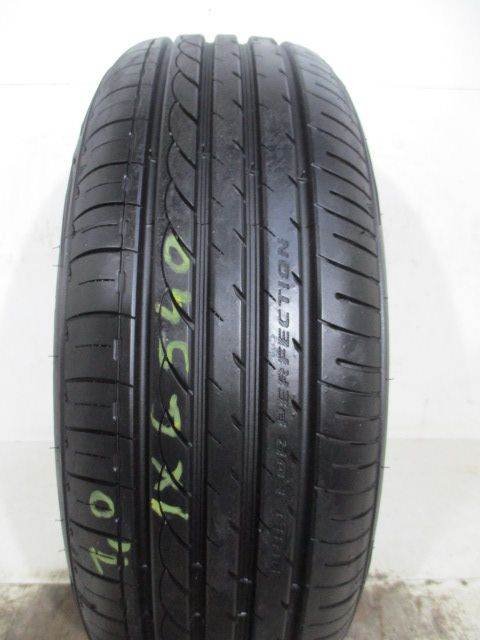 G540 1X 185/60/15 88V PACEK ALLVENTI 1X7MM TREAD DOT 4425