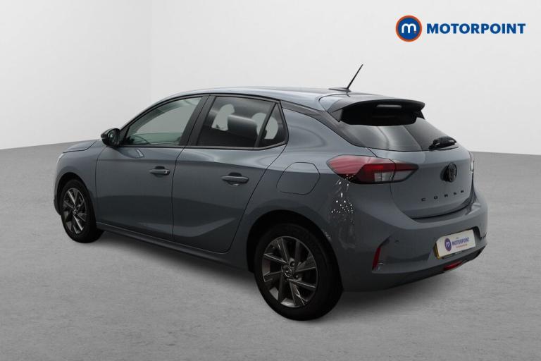 2025 Vauxhall Corsa 1.2 Turbo Design 5dr HATCHBACK PETROL Manual