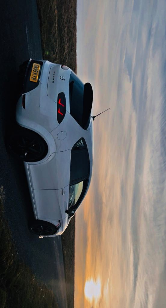 SEAT LEON CUPRA STAGE 2 355bhp SWAPS / PX UP DOWN