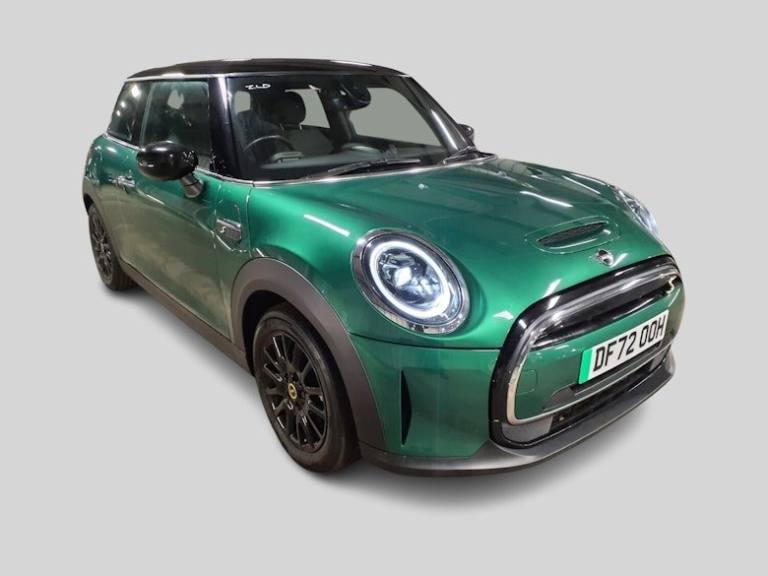 2023 MINI Electric Hatch Cooper SE 32.6kWh Level 2 Hatchback 3dr Electric Auto (184 ps) Hatchback...