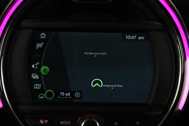 2020 MINI Hatch 1.5 One Classic Euro 6 (s/s) 5dr HATCHBACK Petrol Manual